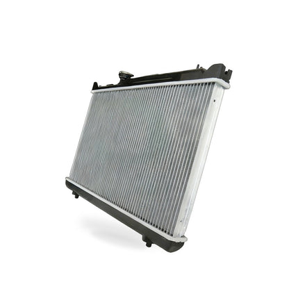 Radiator Suitable for Suzuki Grand Vitara 2.7L V6
