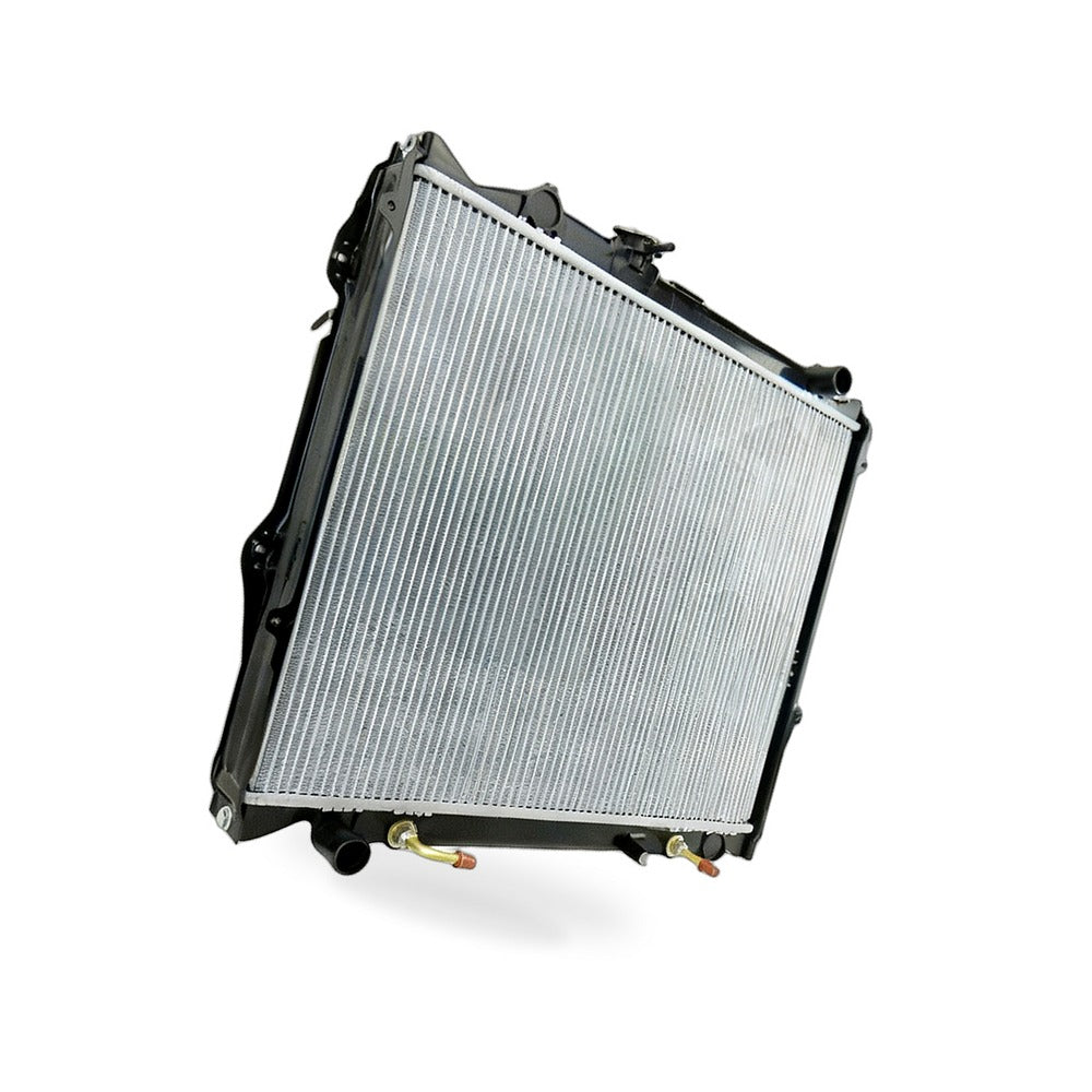HD Radiator Suitable for Toyota Hilux Surf VZN185 3.4L 5VZ-FE