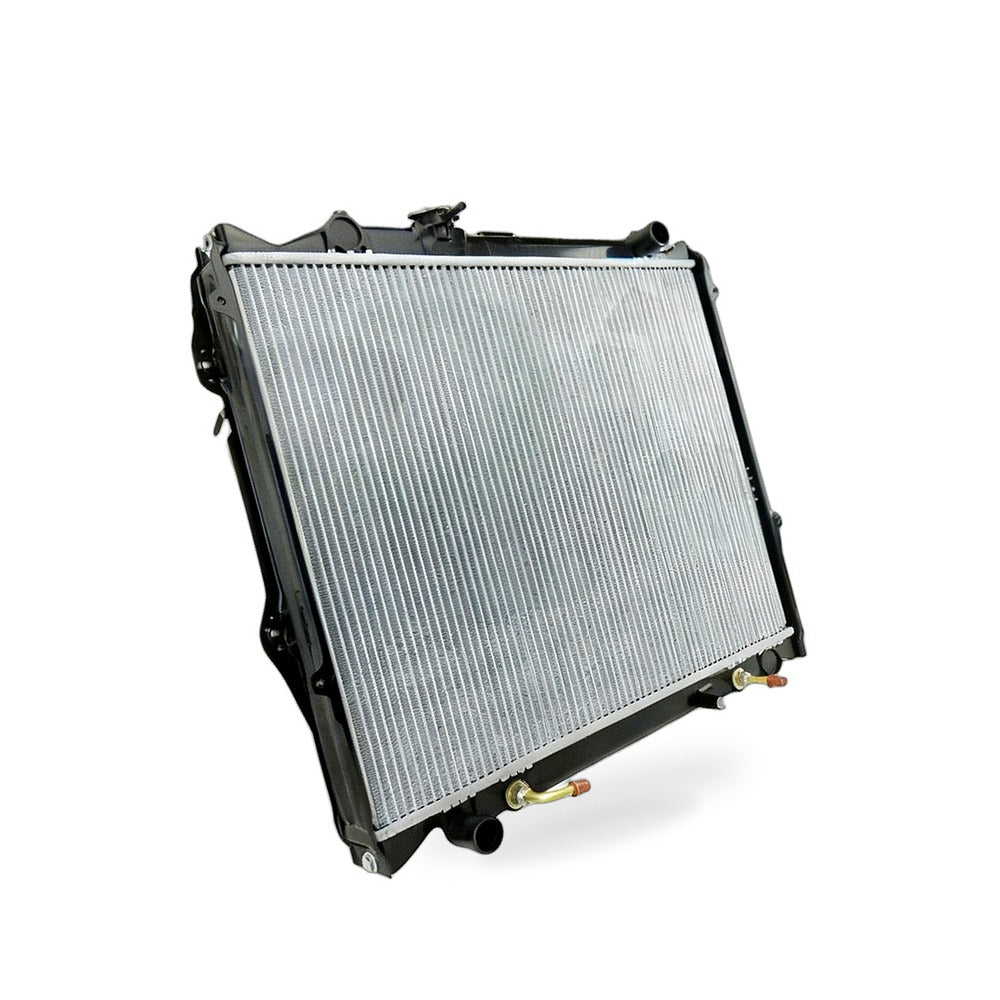 HD Radiator Suitable for Toyota Hilux Surf VZN185 3.4L 5VZ-FE