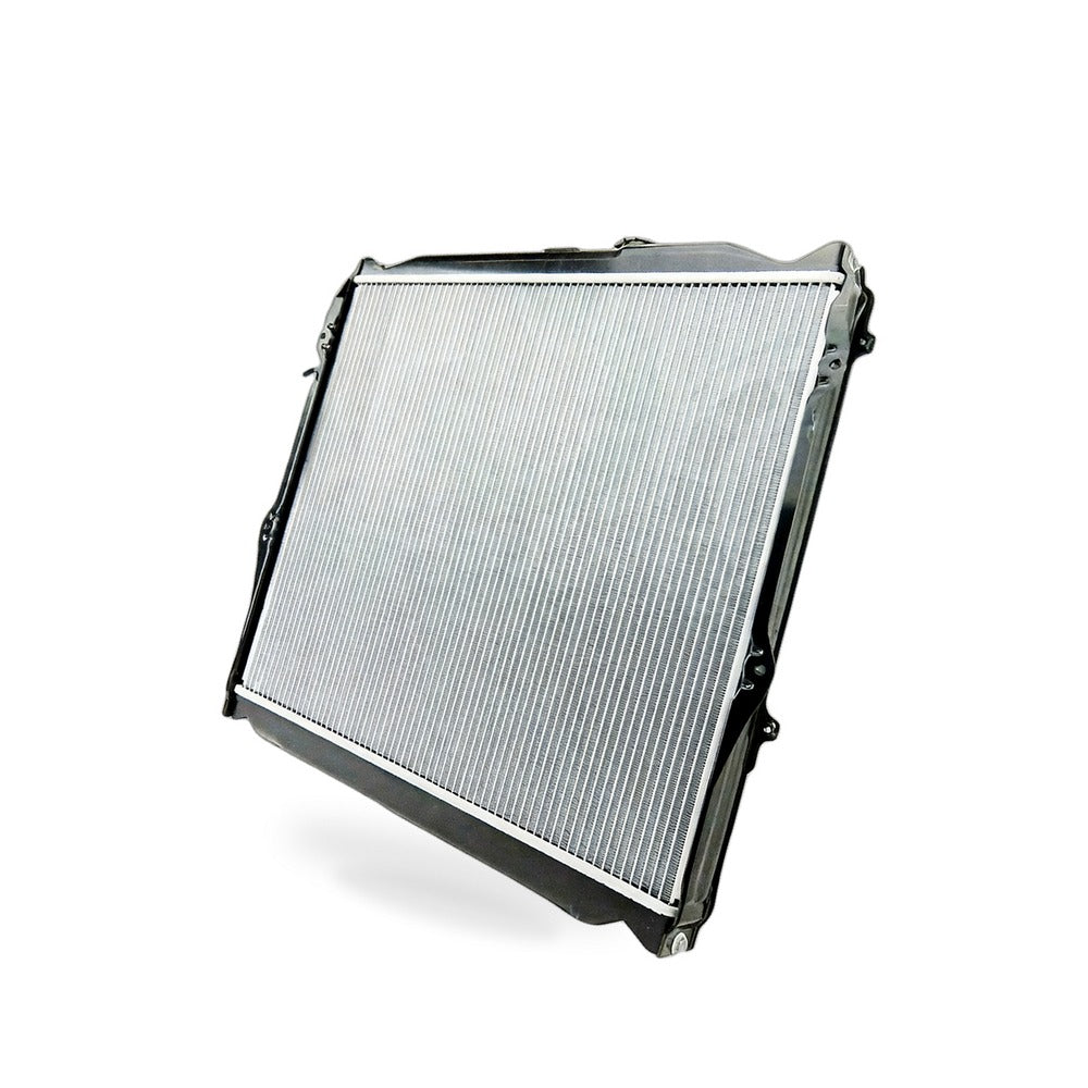 HD Radiator Suitable for Toyota Hilux Surf VZN185 3.4L 5VZ-FE