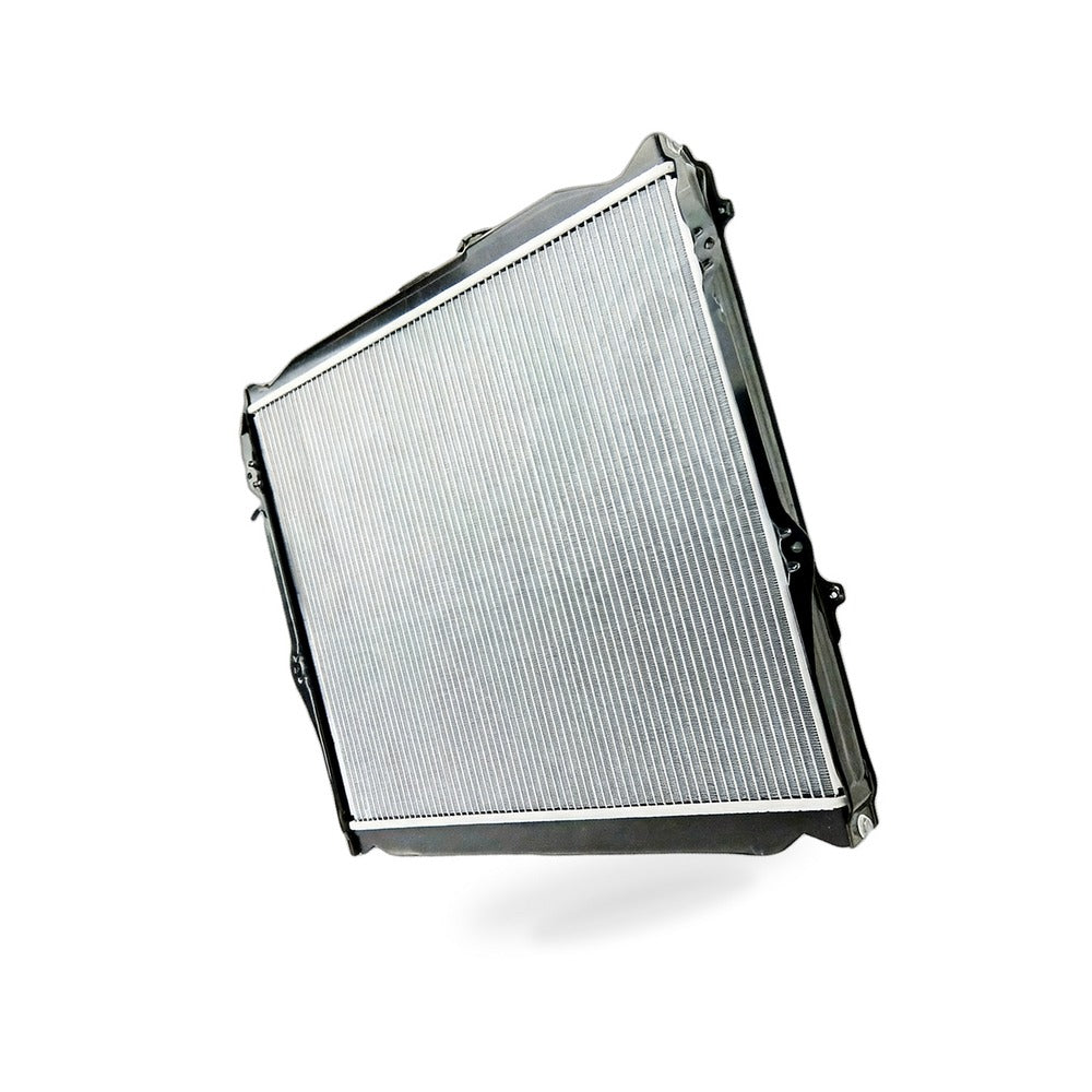 HD Radiator Suitable for Toyota Hilux Surf VZN185 3.4L 5VZ-FE