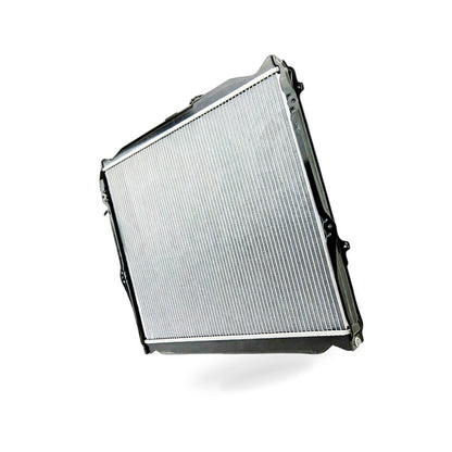 HD Radiator Suitable for Toyota Hilux Surf VZN185 3.4L 5VZ-FE