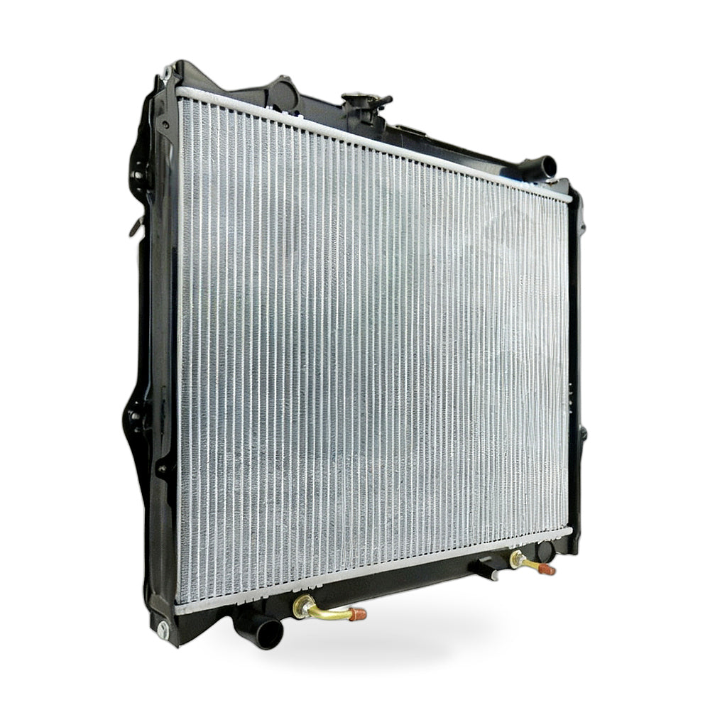 HD Radiator Suitable for Toyota Hilux Surf VZN185 3.4L 5VZ-FE
