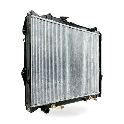 HD Radiator Suitable for Toyota Hilux Surf VZN185 3.4L 5VZ-FE