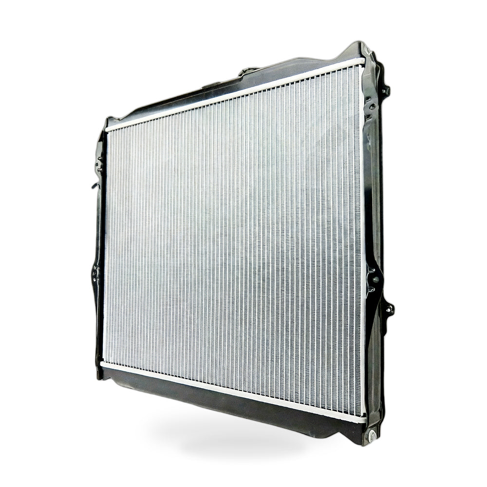 HD Radiator Suitable for Toyota Hilux Surf VZN185 3.4L 5VZ-FE