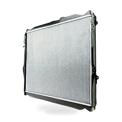 HD Radiator Suitable for Toyota Hilux Surf VZN185 3.4L 5VZ-FE