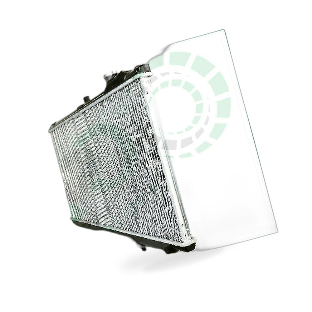 Radiator Suitable for Toyota Crown Majesta JZS151 JZS155 JZS157 1995-1999 - BD4