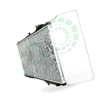 Radiator Suitable for Toyota Crown Majesta JZS151 JZS155 JZS157 1995-1999 - BD4
