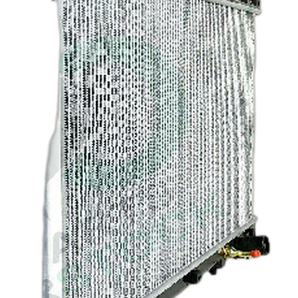 Radiator Suitable for Toyota Crown Majesta JZS151 JZS155 JZS157 1995-1999 - XQ1