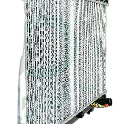 Radiator Suitable for Toyota Crown Majesta JZS151 JZS155 JZS157 1995-1999 - XQ1