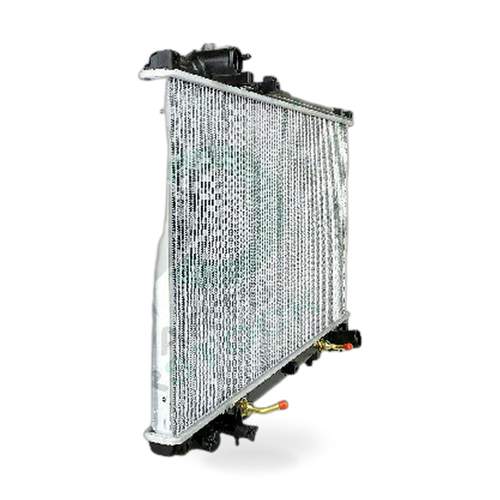 Radiator Suitable for Toyota Crown Majesta JZS151 JZS155 JZS157 1995-1999 - ZT2