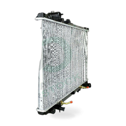 Radiator Suitable for Toyota Crown Majesta JZS151 JZS155 JZS157 1995-1999 - ZT2