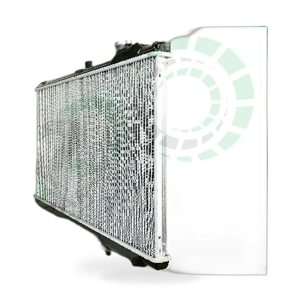Radiator Suitable for Toyota Crown Majesta JZS151 JZS155 JZS157 1995-1999 - ZT3