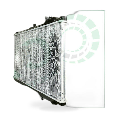 Radiator Suitable for Toyota Crown Majesta JZS151 JZS155 JZS157 1995-1999 - ZT3