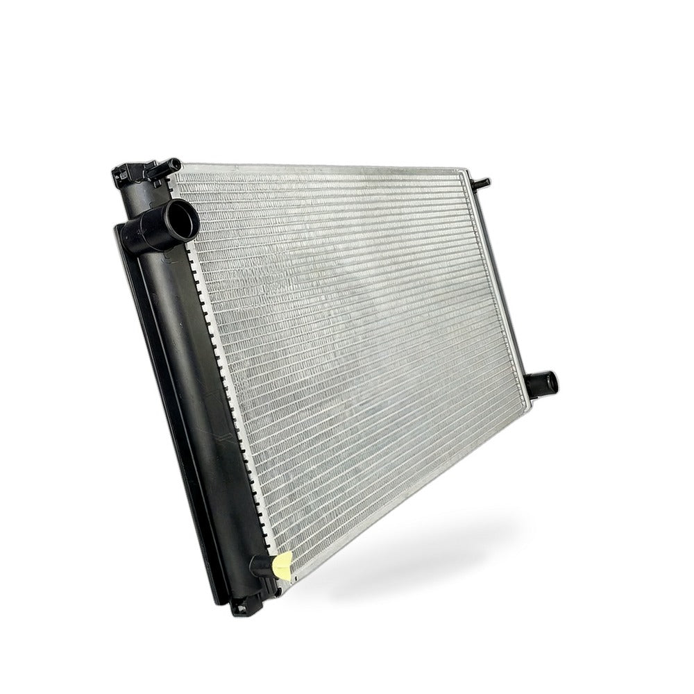 Radiator Suitable for Toyota RAV4 ZSA42 2.0L Petrol