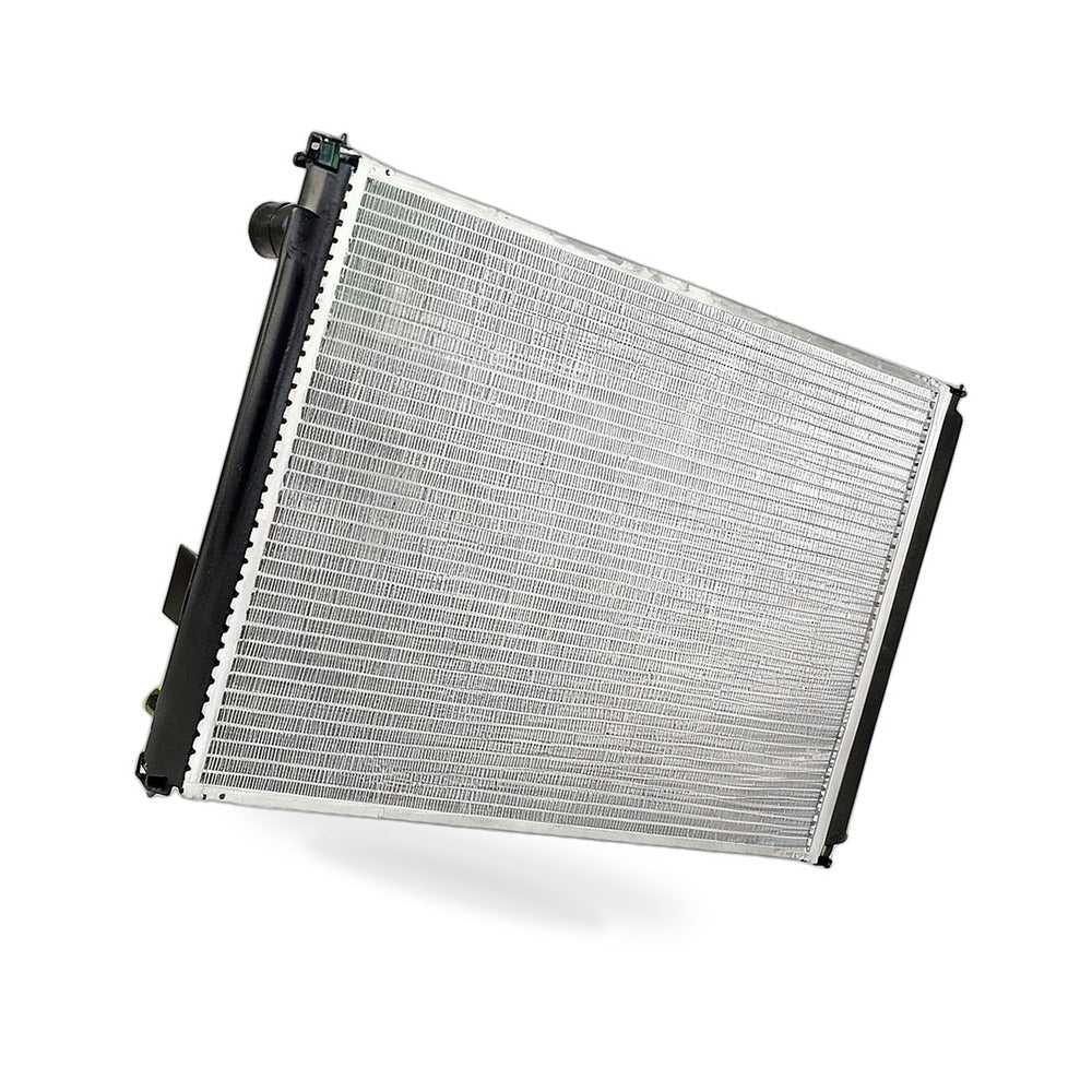 Radiator Suitable for Toyota RAV4 ZSA42 2.0L Petrol