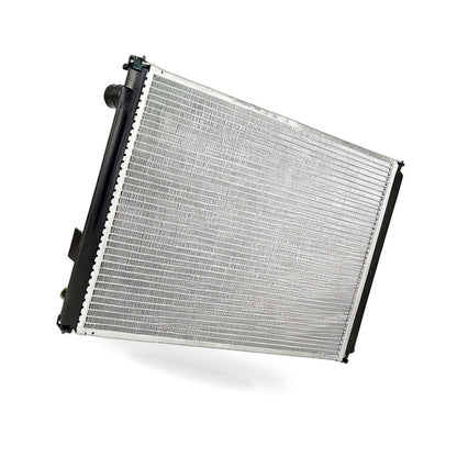 Radiator Suitable for Toyota RAV4 ZSA42 2.0L Petrol