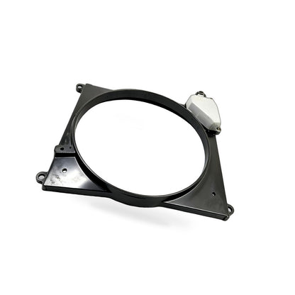 Radiator Fan Shroud Suitable for Toyota Tacoma 16-23 2.7L 3.5L 16711-0P320 - BD1