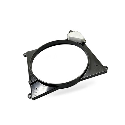 Radiator Fan Shroud Suitable for Toyota Tacoma 16-23 2.7L 3.5L 16711-0P320 - BD2