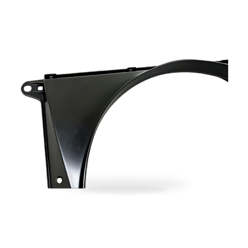 Radiator Fan Shroud Suitable for Toyota Tacoma 16-23 2.7L 3.5L 16711-0P320 - ZT3
