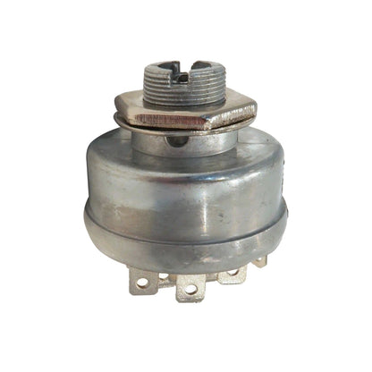 Ignition Switch Suitable For Husqvarna & Murray Ride-On Mowers 1994 Onwards 532