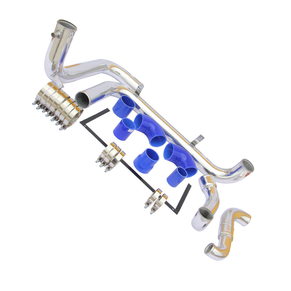 3 Inch Intercooler Piping Kit Suitable for Holden Commodore VL RB30ET 3.0L