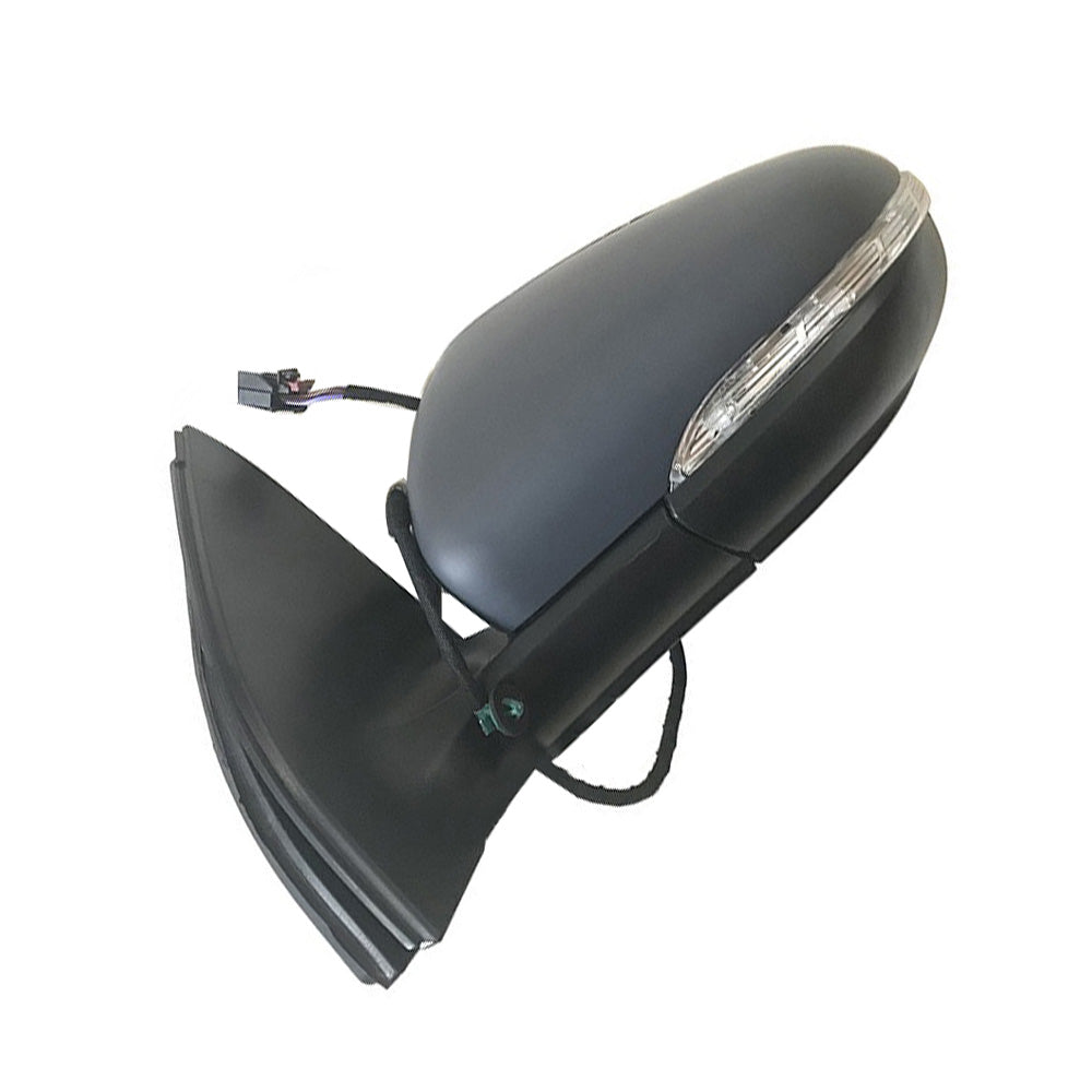 NEW LH Door Mirror Suitable for VW Golf MK6 2009-2012 Left Passenger Side.