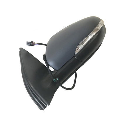 NEW LH Door Mirror Suitable for VW Golf MK6 2009-2012 Left Passenger Side.