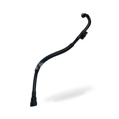 Exhaust Gas Pipe Suitable for Ford Mustang 2015-2023 2.3L 3.7L 5.0L FR3Z-6758E - BD4