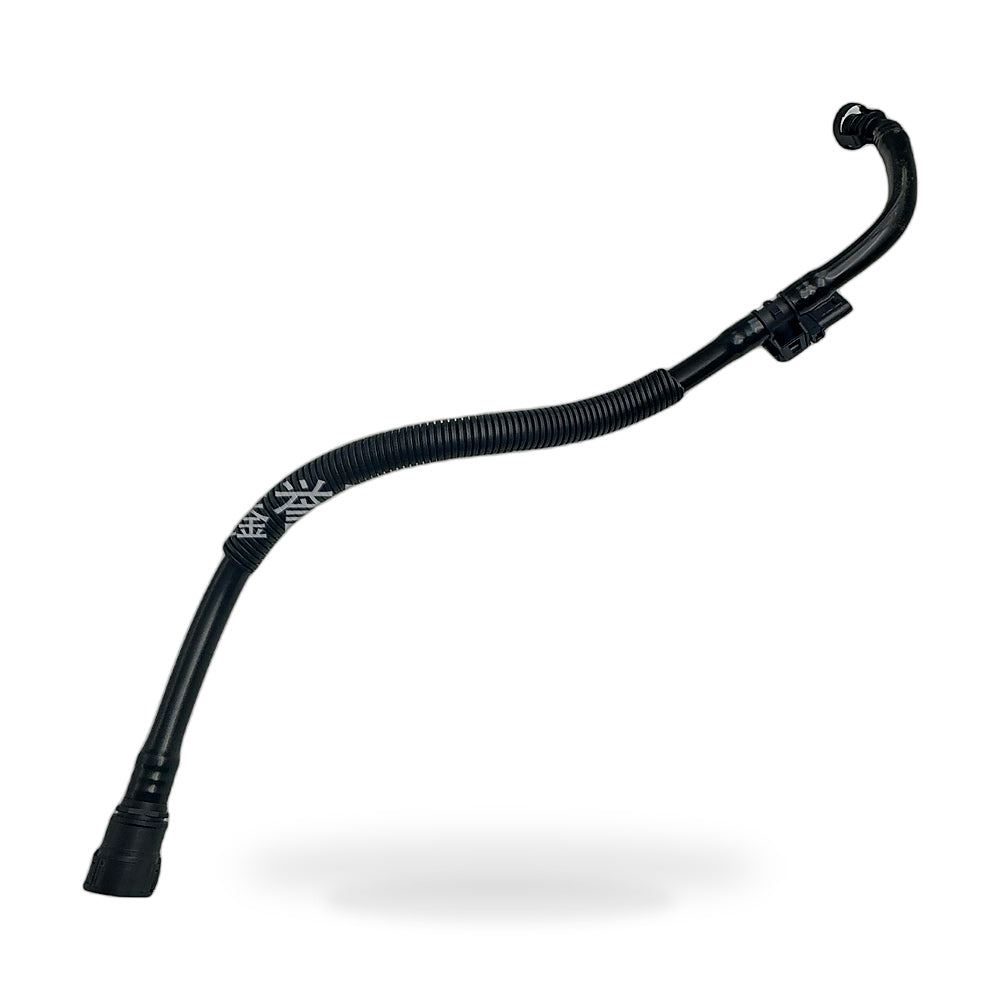 Exhaust Gas Pipe Suitable for Ford Mustang 2015-2023 2.3L 3.7L 5.0L FR3Z-6758E - ZT3