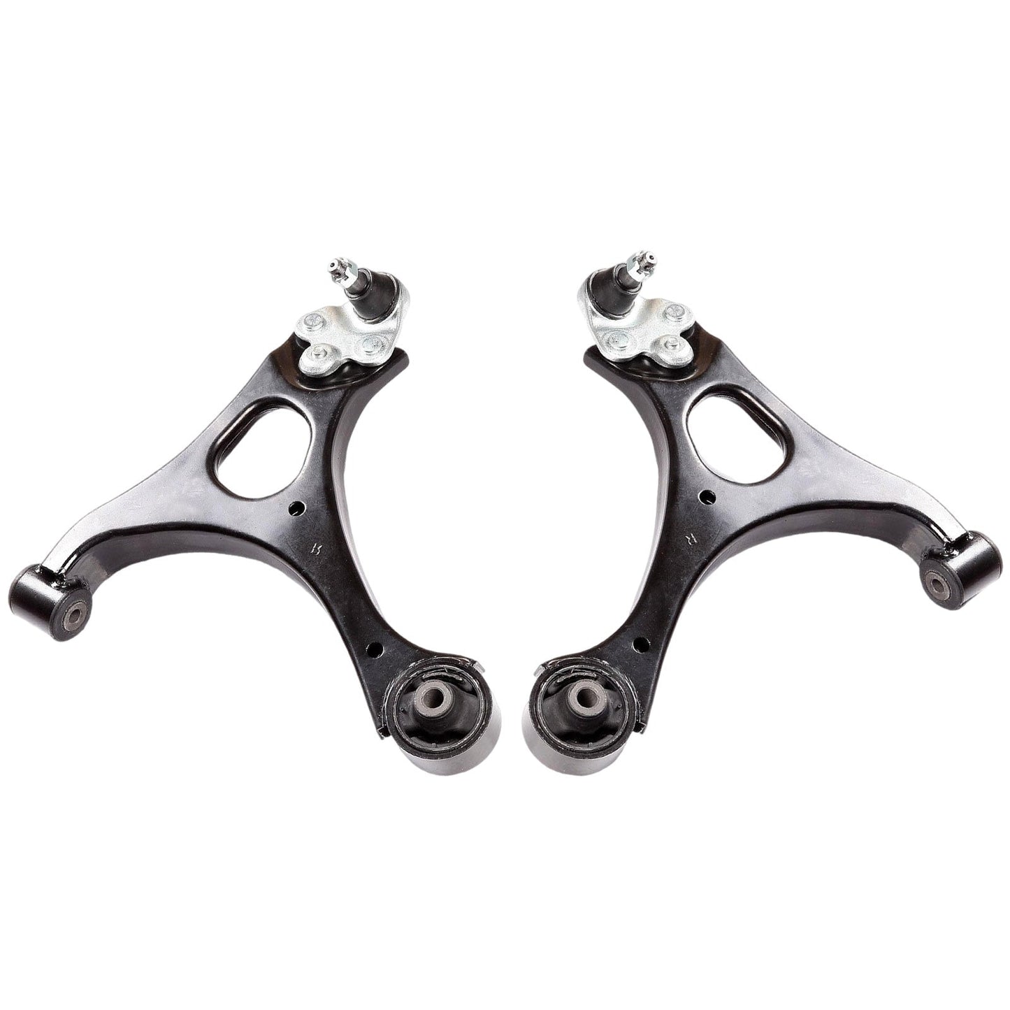 Front Lower Control Arm Assembly Pair Suitable for Honda Civic FD