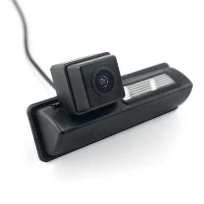 Car Rear View Backup Camera Suitable For Toyota Aurion Camry 2007-2012.