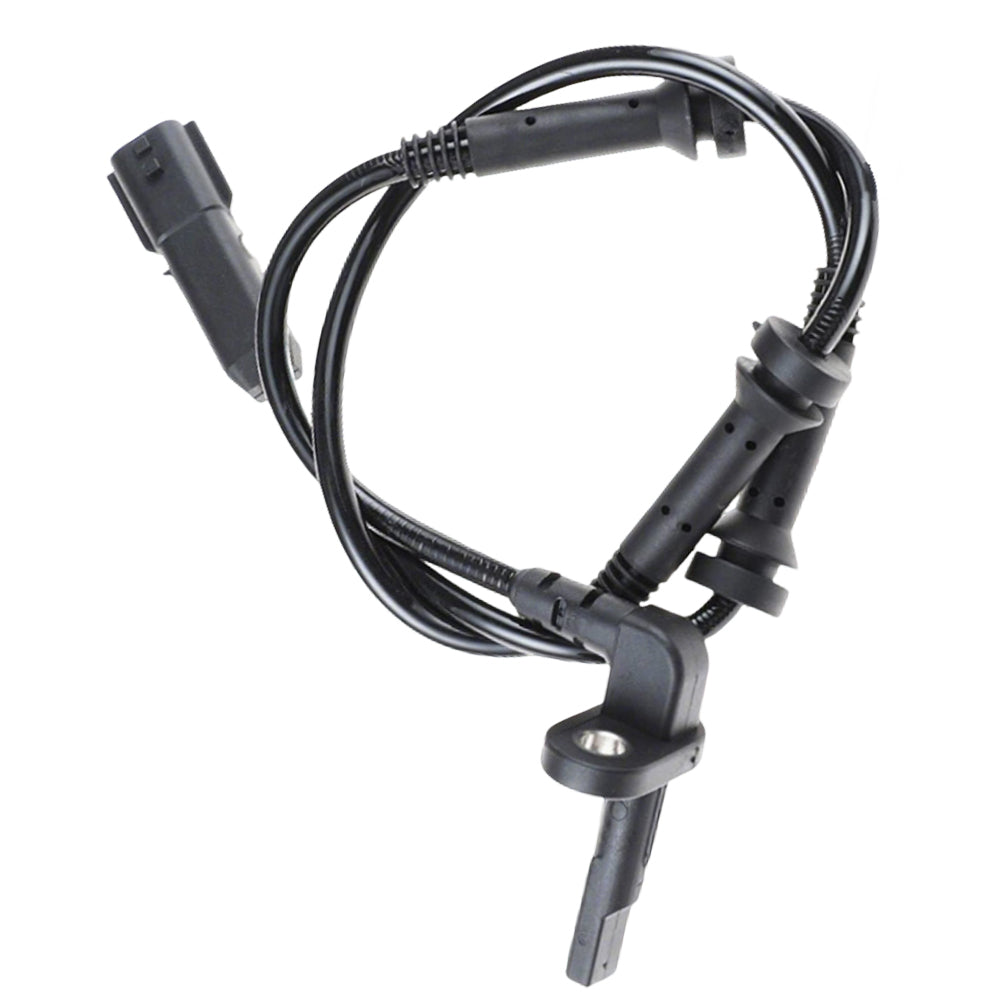 Front ABS Speed Sensor Suitable for Dacia Dokker Logan Logan Sandero 2012ÿ2022