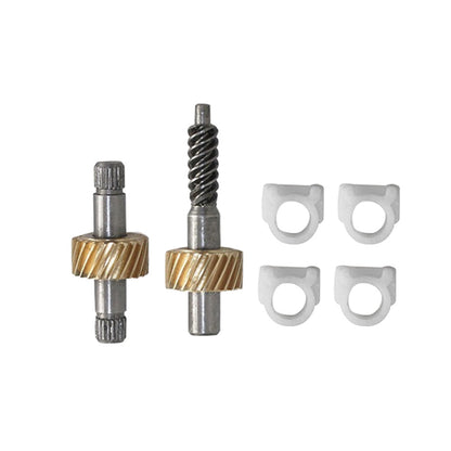 Convertible Top Latch Motor Gear Repair Kit Suitable for BMW 1 Series