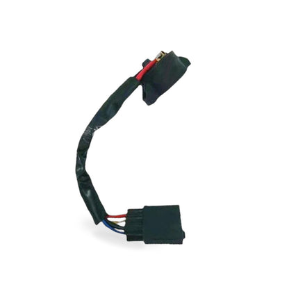 Ignition Switch Housing Suitable for Ford Fiesta Escort Ka 89FB-11572AB - BD1