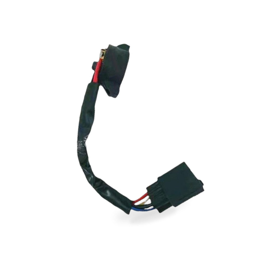 Ignition Switch Housing Suitable for Ford Fiesta Escort Ka 89FB-11572AB - BD2