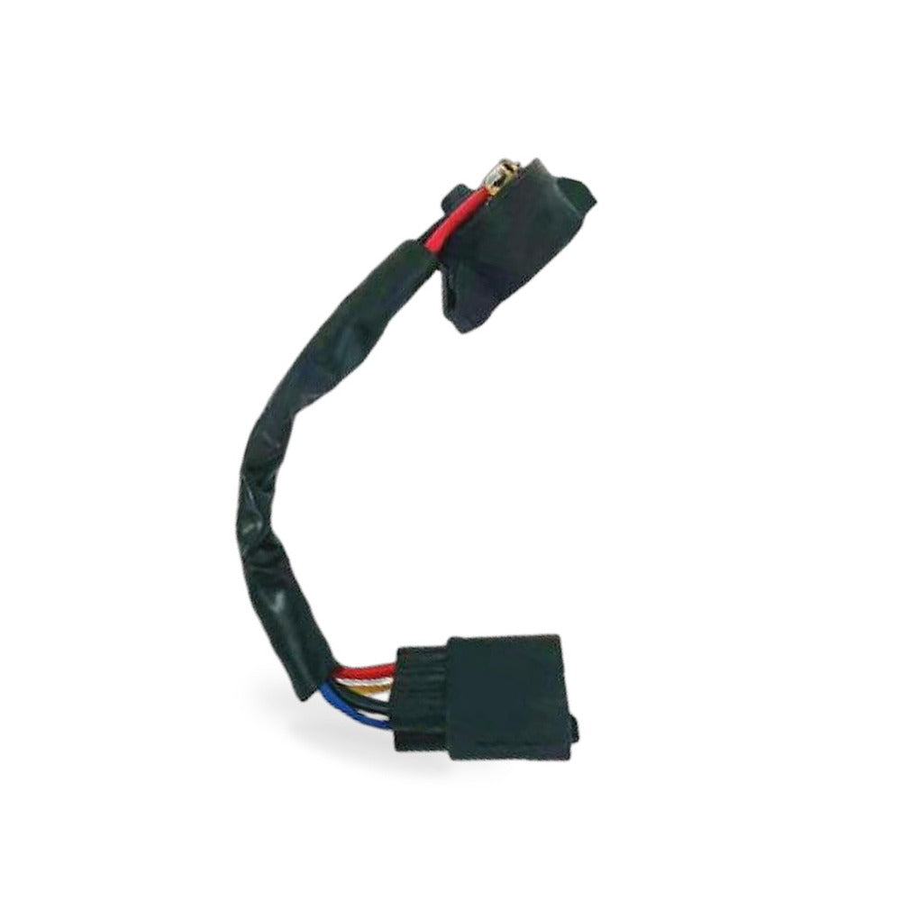 Ignition Switch Housing Suitable for Ford Fiesta Escort Ka 89FB-11572AB - BD3