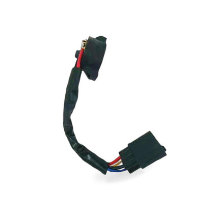 Ignition Switch Housing Suitable for Ford Fiesta Escort Ka 89FB-11572AB - BD4
