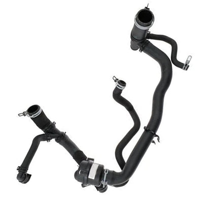 Radiator Hose with Thermostat Suitable for Land Rover Discovery 3.0L