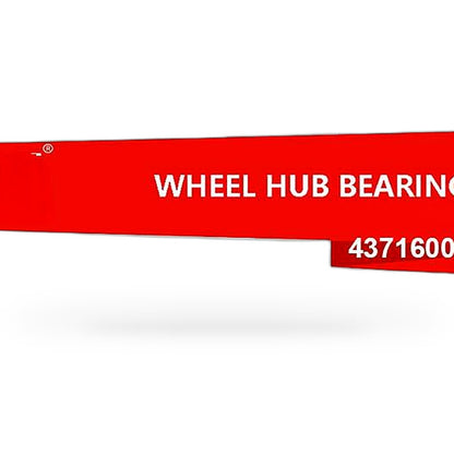 Universal Joint Drive Shaft Cross Suitable for Toyota Prado 4Runner Lexus GX460 - XQ1