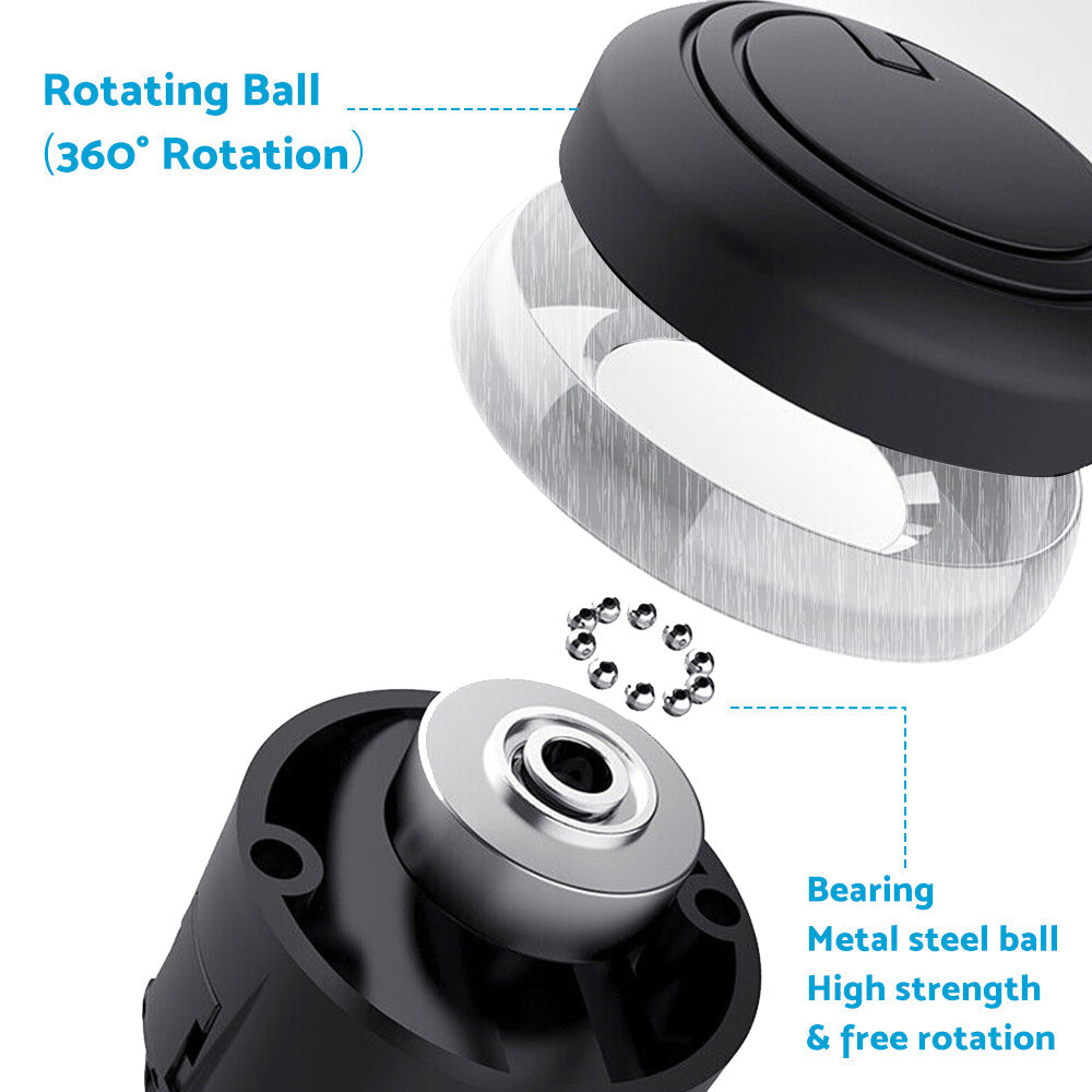 Steering Wheel Spinner Knob Suitable for Honda CR-V