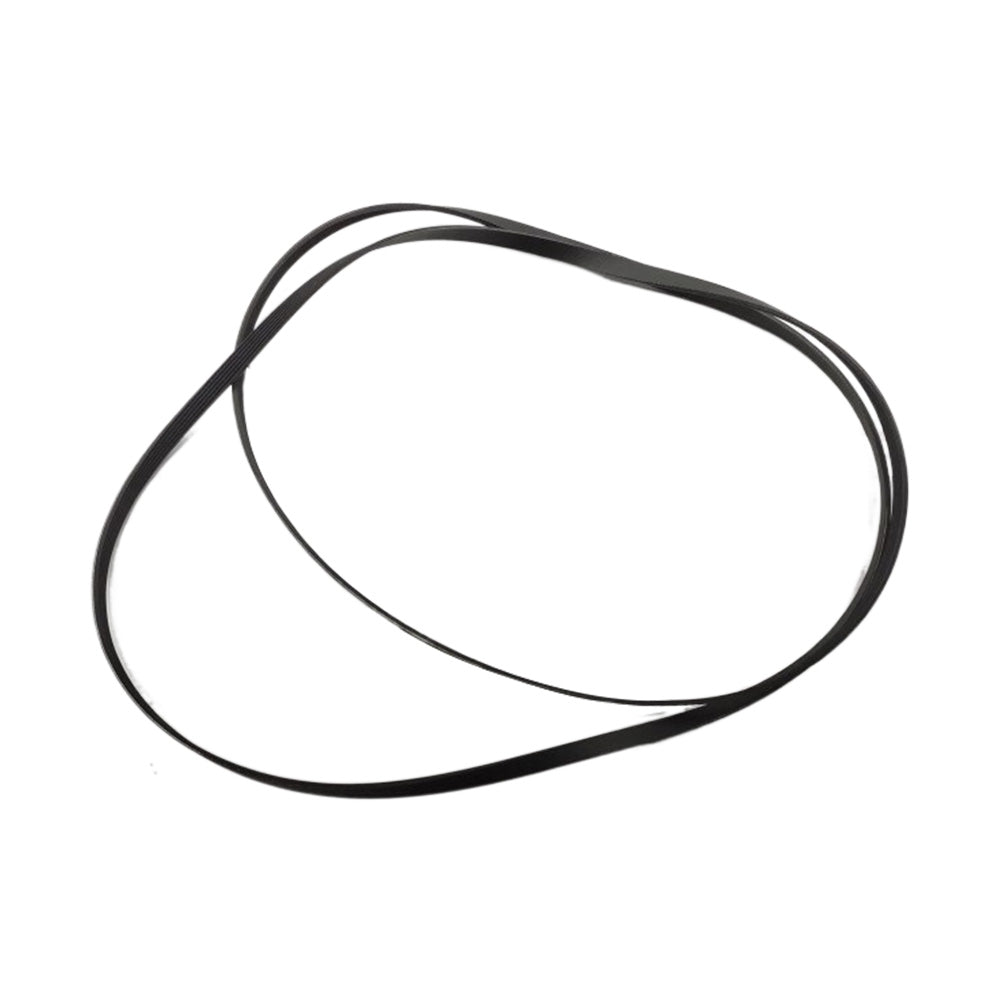 6PH1950 Rubber Belt Suitable for Esatto Dryer EDV7