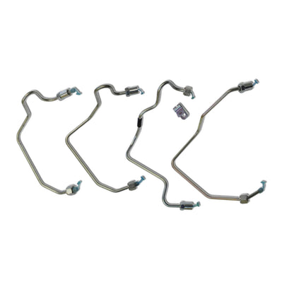 Fuel Injector Pipe Kit Suitable For Toyota Hilux KUN16 KUN26 / Prado 3.0L 1KD-FTV