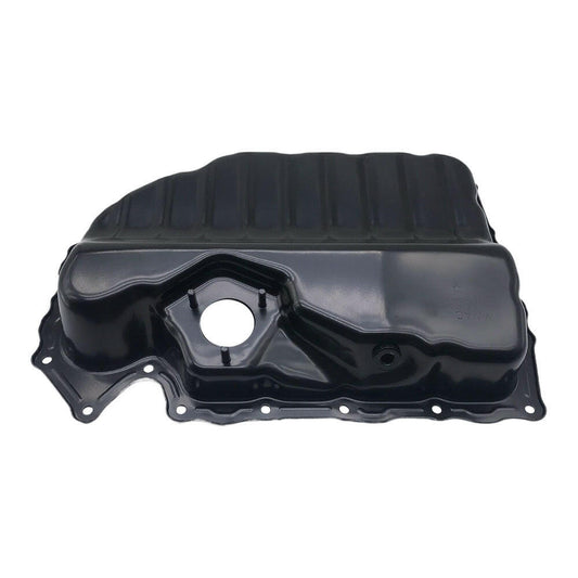 Engine Oil Pan 06J103600E Suitable For Audi Q3 A3 TT / Skoda Octavia Superb / VW Golf Passat.