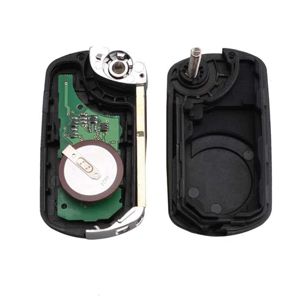 3-Button Remote Key 315MHz PCF7941 Suitable for Land Rover Discovery