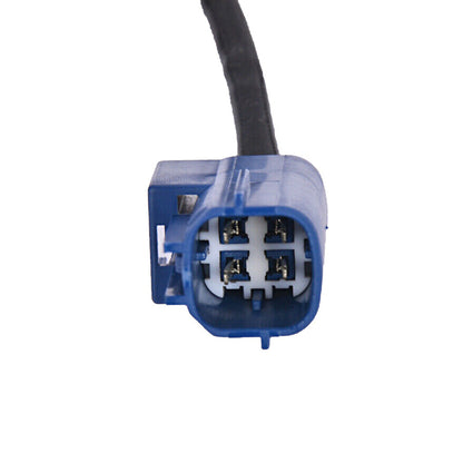 2x O2 Oxygen Sensor Suitable For Nissan X-Trail T30 2.5L QR25 2005-2007