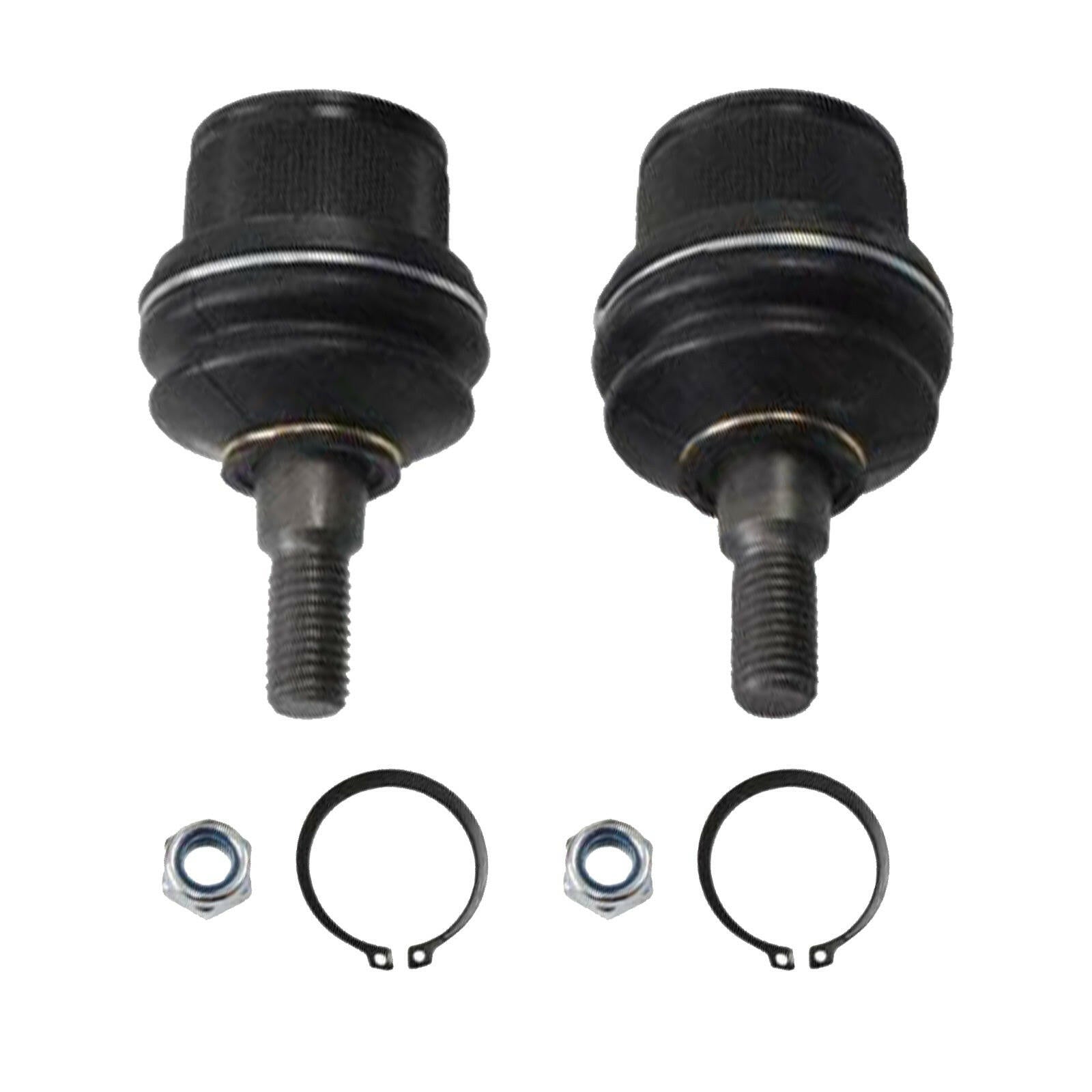 2x Lower Ball Joint Suitable For Ford Ranger Fighter 4WD CB-1542 UH74-34-550.