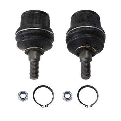 2x Lower Ball Joint Suitable For Ford Ranger Fighter 4WD CB-1542 UH74-34-550.