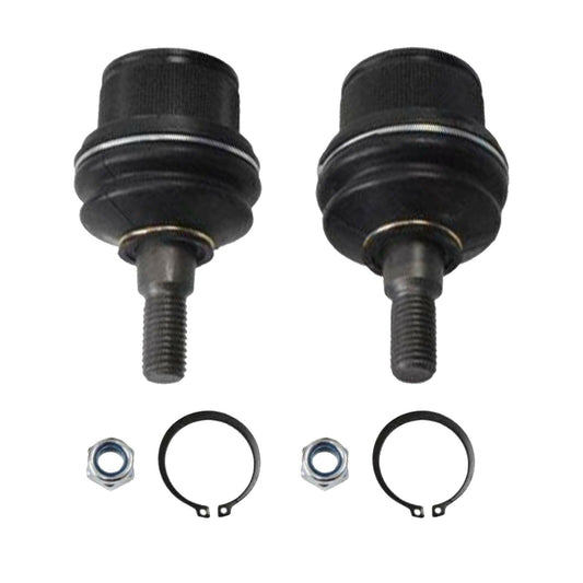 2x Lower Ball Joint Suitable For Ford Ranger Fighter 4WD CB-1542 UH74-34-550.