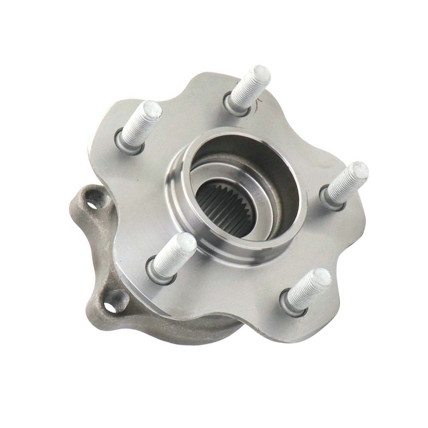 Rear Wheel Bearing Hub Suitable for Nissan Elgrand E51
